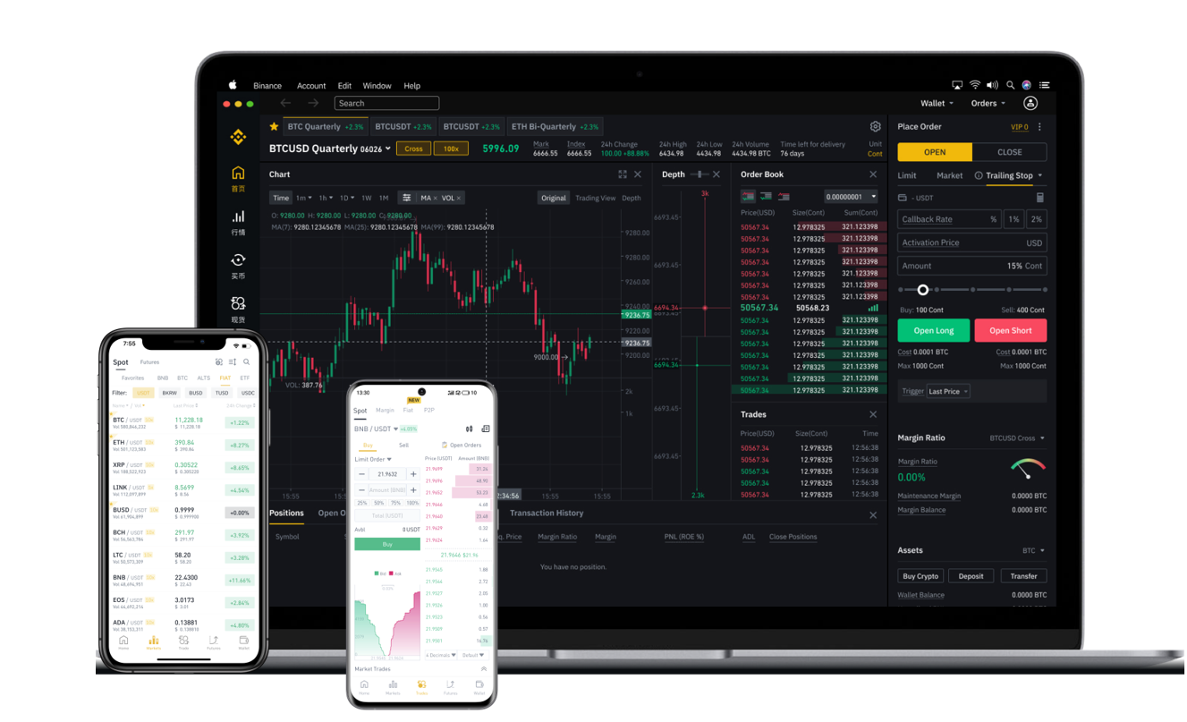 幣所]BiNaNcE